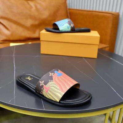 wholesale quality men's louis vuitton shoes model no. 848